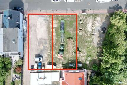 Grundstück zu verkaufen in Friedrichsdorf 330.000 € 360 m² zimmer