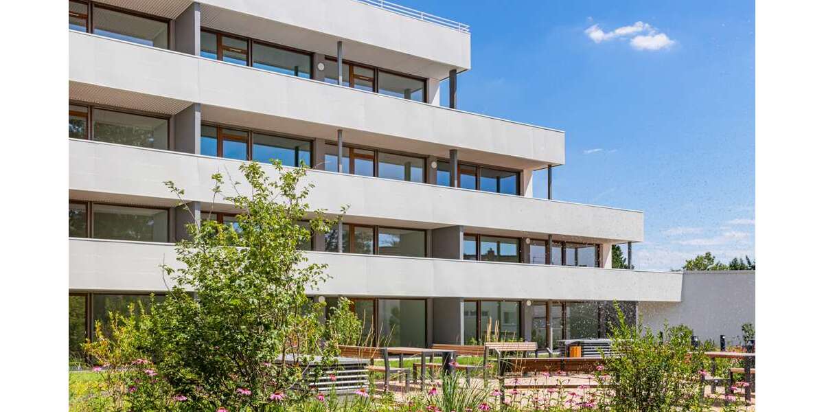 Wohnung zum Kaufen in Hofheim am Taunus 449.000 € 70.13 m² 2 zimmer