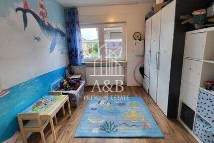 Wohnung Weiterstadt - 3 Zimmer, 81 m&sup2;, 299.000&euro; | Angebot:23560348