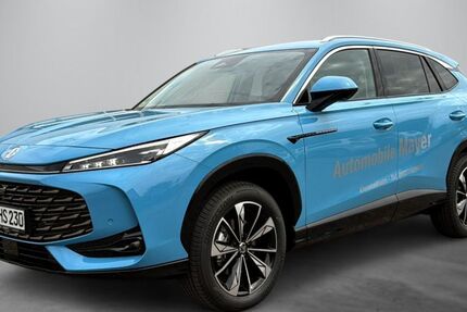 MG HS 4.800 km 30.860 € Kleinostheim 63801