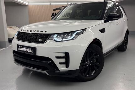 Land Rover Discovery 134.982 km 26.490 &euro; Seligenstadt 63500