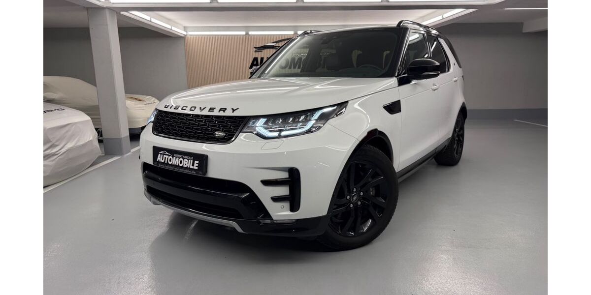 Land Rover Discovery 134.982 km 26.490 &euro; Seligenstadt 63500