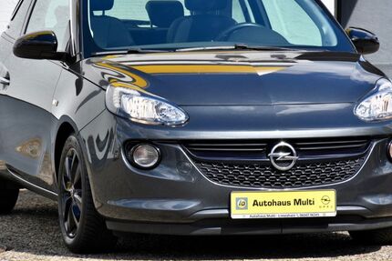 Opel Adam 77.000 km 10.900 &euro; Limeshain 63694