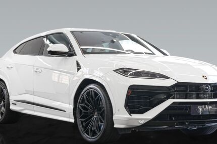 Lamborghini Urus 10.200 km 295.800 &euro; Frankfurt 60386