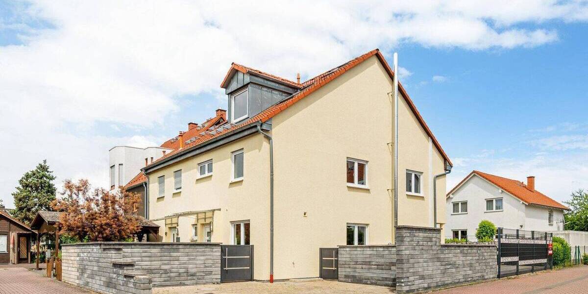 Doppelhaushälfte Weiterstadt Schneppenhausen - 5 Zimmer, 141 m&sup2;, 535.000&euro; | Angebot:26768922