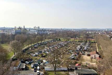 Wohnung Hanau Lamboy - 2 Zimmer, 59 m&sup2;, 129.000&euro; | Angebot:25391430