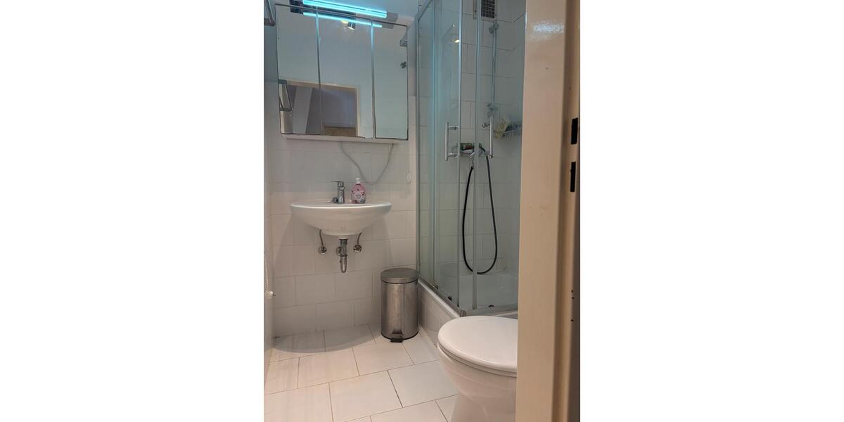 Etagenwohnung Frankfurt am Main Eschersheim - 1 Zimmer, 17 m&sup2;, 590&euro; | Angebot:26092231