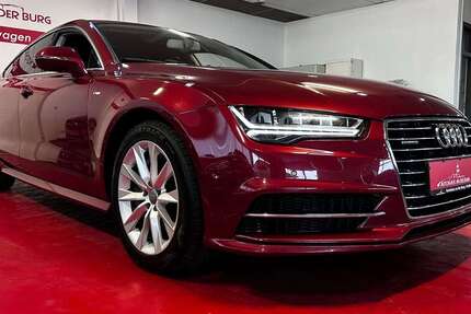Audi A7 146.220 km 27.900 &euro; Ober-Mörlen 61239