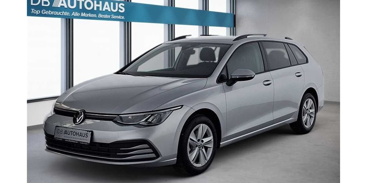 VW Golf 10.890 km 21.450 &euro; Maintal 63477