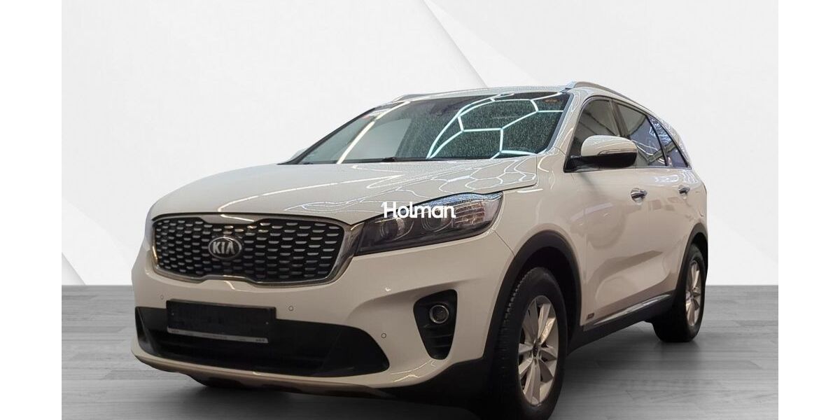 Kia Sorento 183.771 km 18.326 &euro; Eschborn 65760