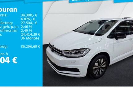 VW Touran 26.145 km 34.380 &euro; Neu-Isenburg 63263