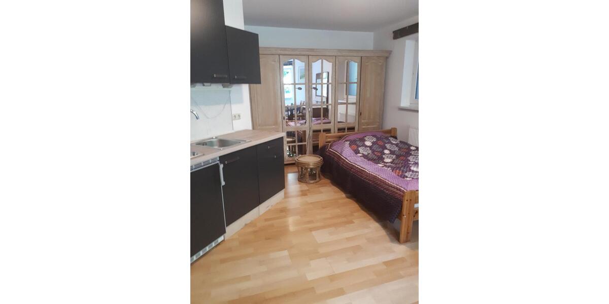 Etagenwohnung Frankfurt am Main Bergen-Enkheim - 1 Zimmer, 36 m&sup2;, 420&euro; | Angebot:26384612