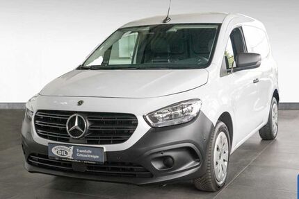Mercedes-Benz Citan 105.300 km 15.650 € Bad Nauheim 61231