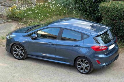 Ford Fiesta 199.000 km 5.900 &euro; Hanau 63454