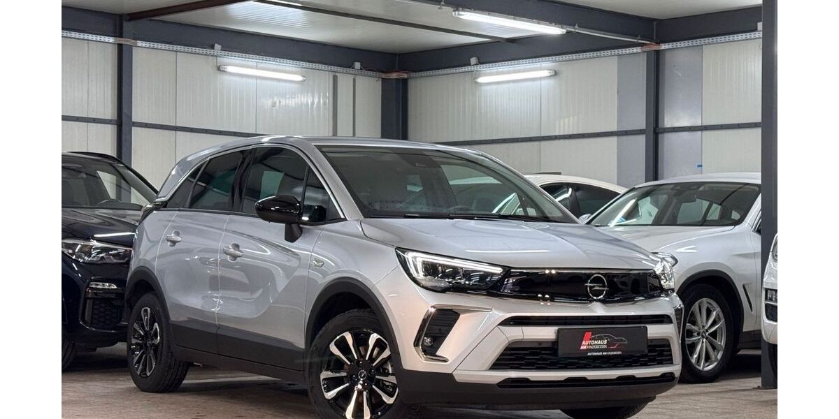 Opel Crossland (X) 15.011 km 14.889 &euro; Maintal 63477
