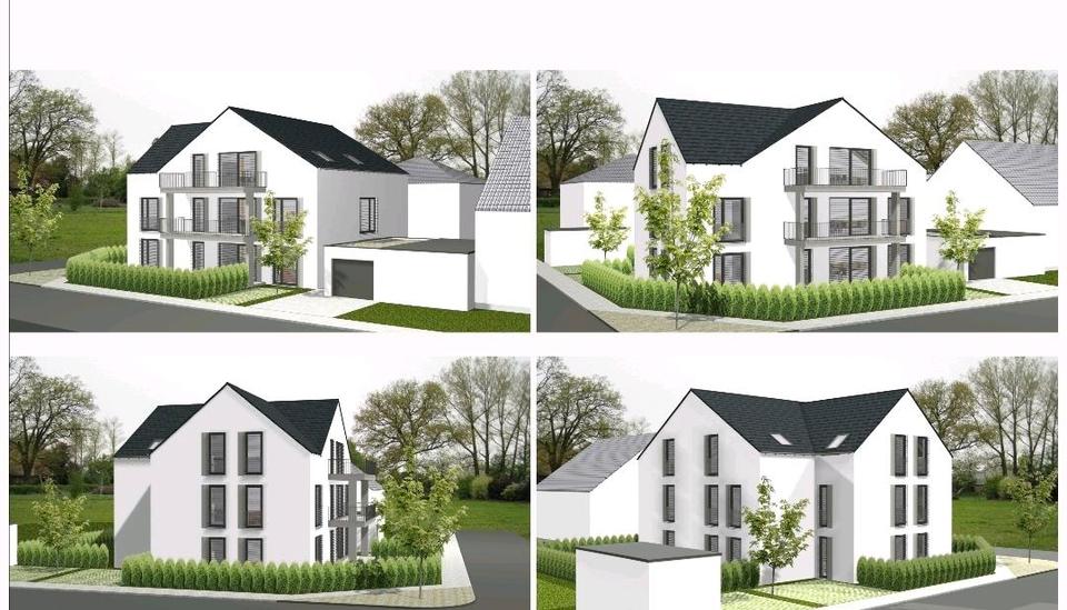 Etagenwohnung Seligenstadt - 5 Zimmer, 151 m&sup2;, 2.950&euro; | Angebot:27549268