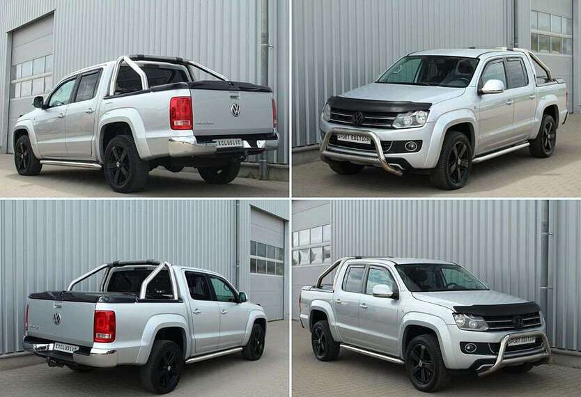 Amarok