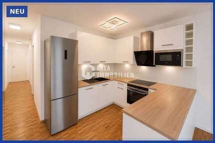 Wohnung Frankfurt am Main Gallus - 4 Zimmer, 87 m&sup2;, 1.800&euro; | Angebot:27161840