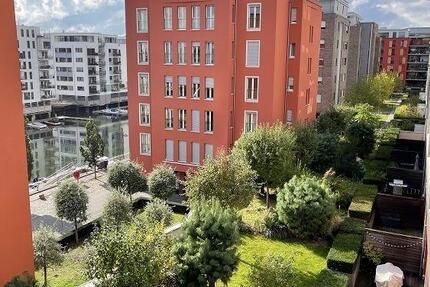Wohnung Frankfurt am Main Gutleutviertel - 3 Zimmer, 100 m&sup2;, 1.901&euro; | Angebot:24866194