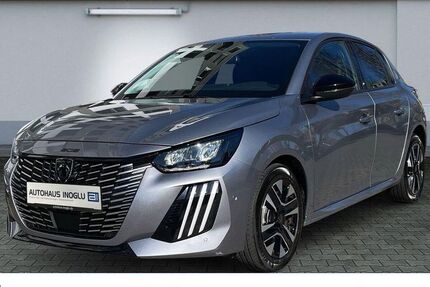 Peugeot 208 25.334 km 13.980 &euro; Rüsselsheim 65428