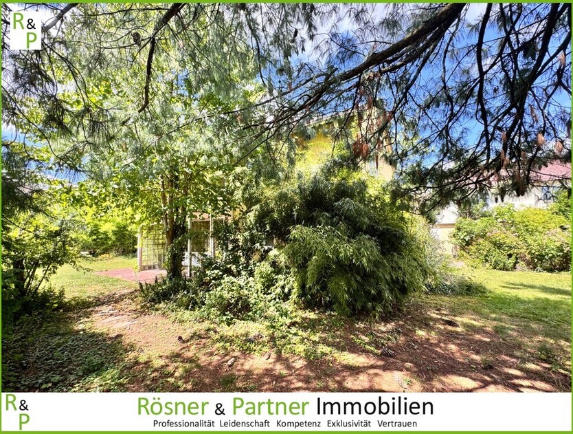 *Marxheim! Abrissgrundstück mit Altsubstanz in ruhiger Lage – Bebaubar mit EFH, DH o. 2-FH* 1 zimmer