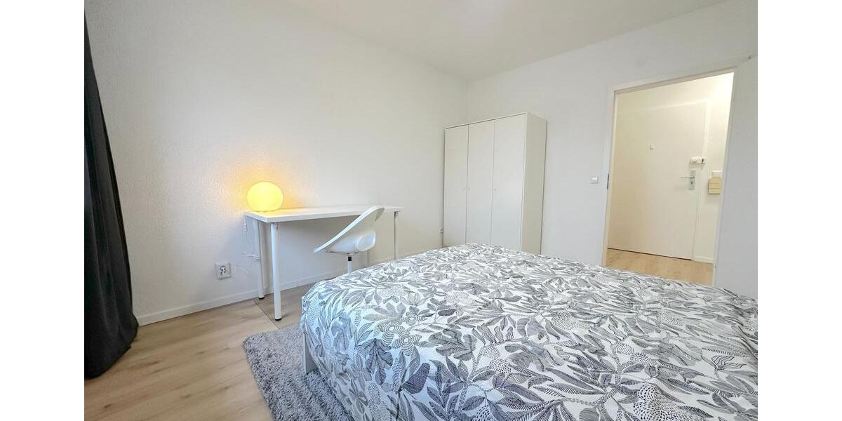 Etagenwohnung Frankfurt am Main Unterliederbach - 1 Zimmer, 15 m&sup2;, 545&euro; | Angebot:26650712