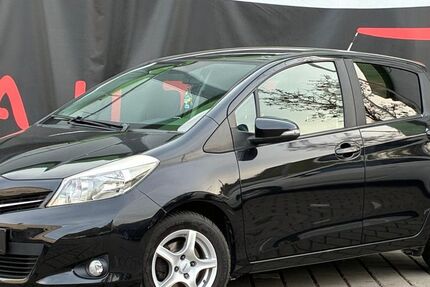 Toyota Yaris 102.000 km 6.900 &euro; Mühlheim am main 63165