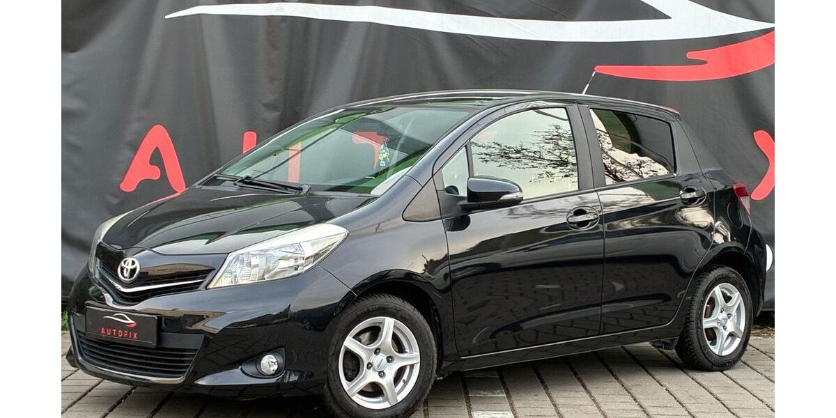 Toyota Yaris 102.000 km 6.900 &euro; Mühlheim am main 63165