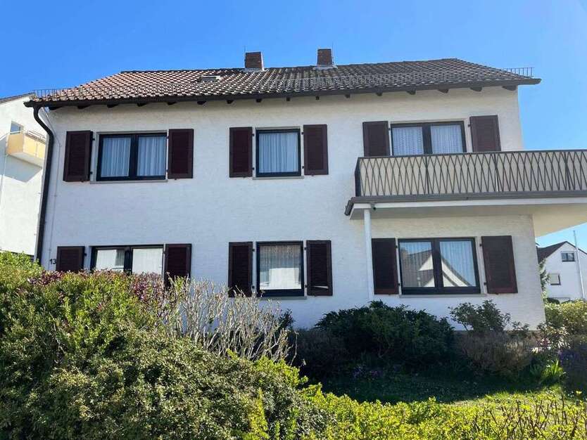 Haus zum Kaufen in Wiesbaden 600.000 € 140 m²