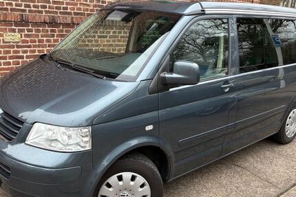 VW T5 California 137.538 km 28.500 &euro; Bad Homburg 61350