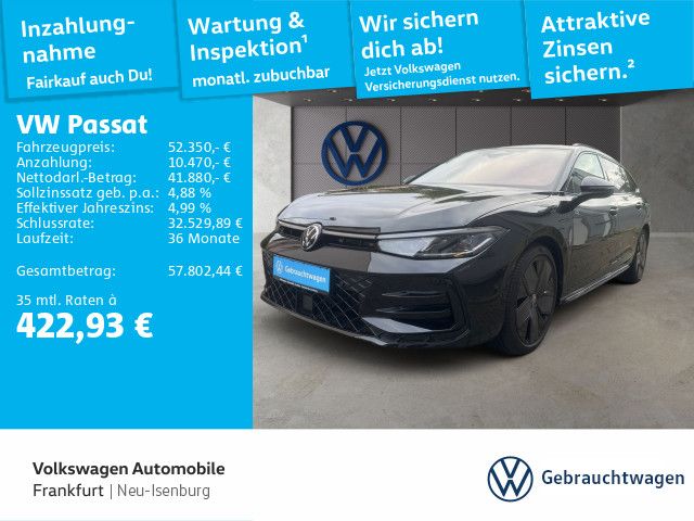 VW Passat 14.900 km 52.350 &euro; Neu-Isenburg 63263