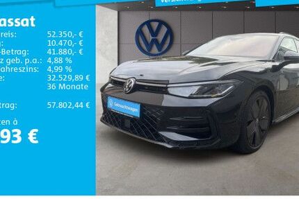 VW Passat Variant 14.900 km 52.350 &euro; Neu-Isenburg 63263