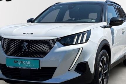 Peugeot 2008 32.500 km 22.800 &euro; Kleinostheim 63801