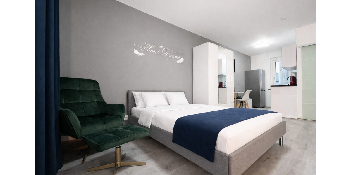 Etagenwohnung Frankfurt am Main Ostend - 1 Zimmer, 35 m&sup2;, 1.000&euro; | Angebot:25539638