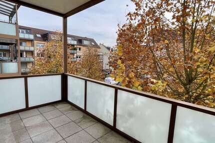 Wohnung zum Mieten in Rüsselsheim 685 € 59.9 m² 2 zimmer