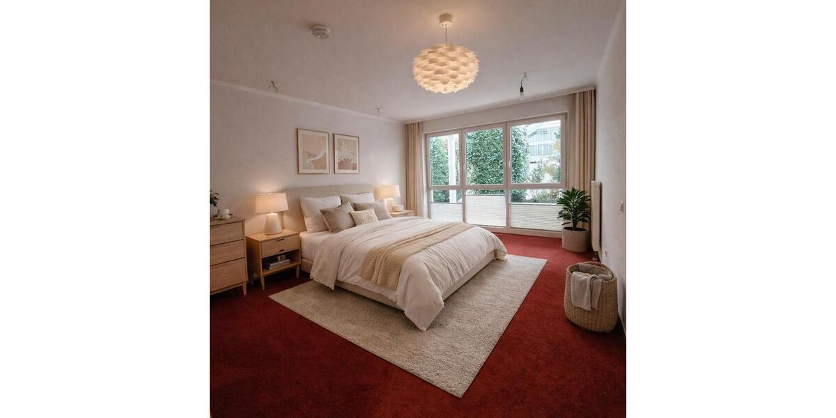 Maisonettenwohnung Bad Nauheim - 4.5 Zimmer, 182 m&sup2;, 869.000&euro; | Angebot:25927067