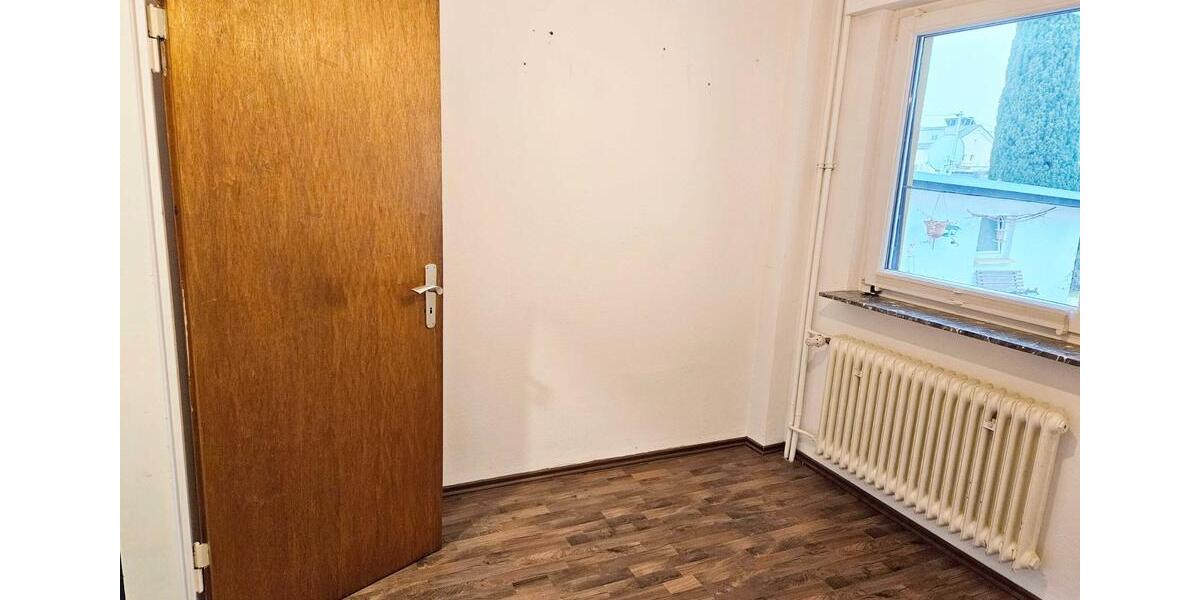 Erdgeschoßwohnung Hattersheim am Main - 2.5 Zimmer, 65 m&sup2;, 790&euro; | Angebot:25283265