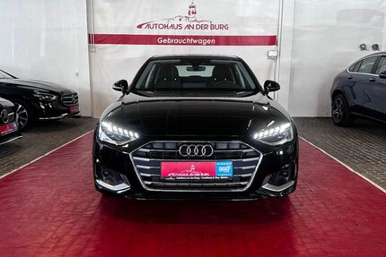Audi A4 79.660 km 23.999 &euro; Friedberg (Hessen) 61169