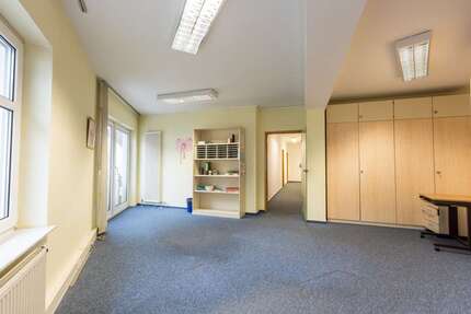 Gewerbeobjekt Niedernhausen - 1.860&euro; | Angebot:24706518