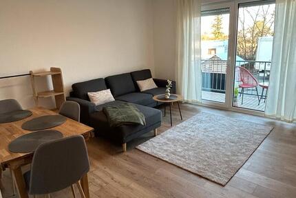 Wohnung Mörfelden-Walldorf Walldorf - 2 Zimmer, 40 m&sup2;, 890&euro; | Angebot:25756789