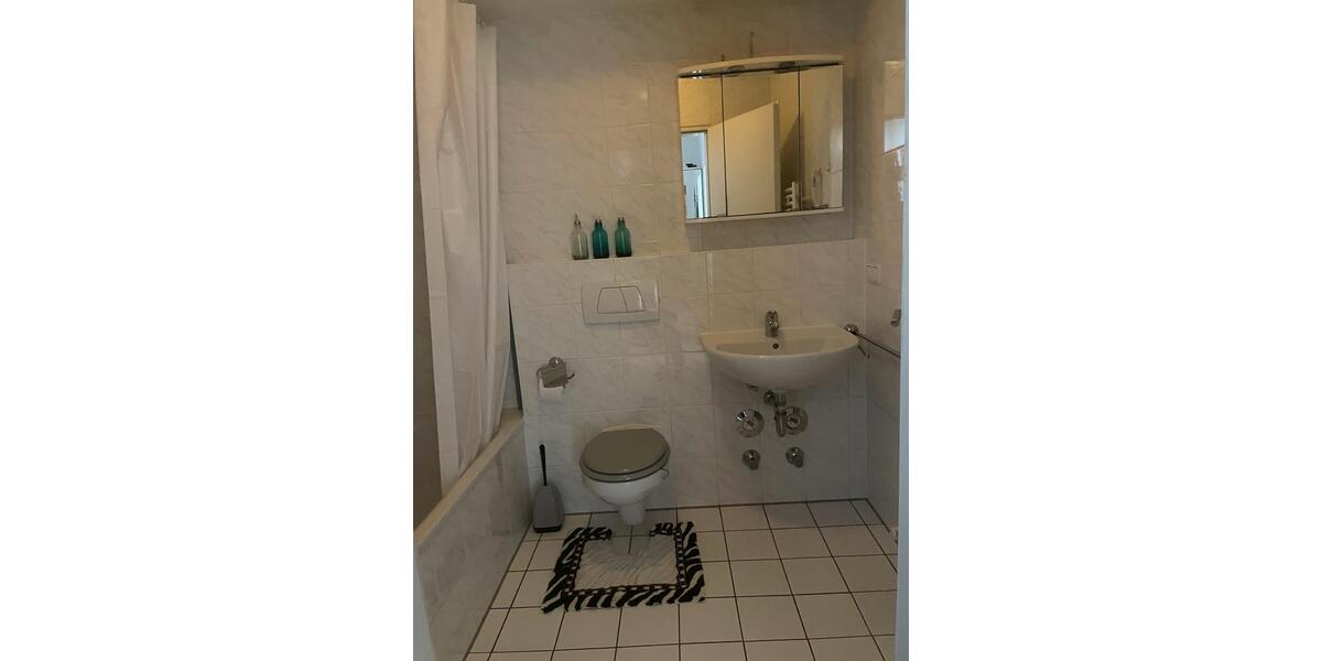 Etagenwohnung Frankfurt am Main Bornheim - 1 Zimmer, 27 m&sup2;, 850&euro; | Angebot:26619451