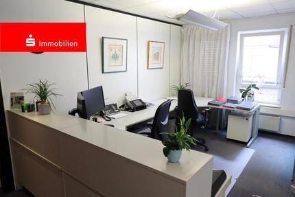 Klimatisierte Büroräume in wirklich guter Lage ! auf Wunsch zusätzliche Flächen ! zimmer