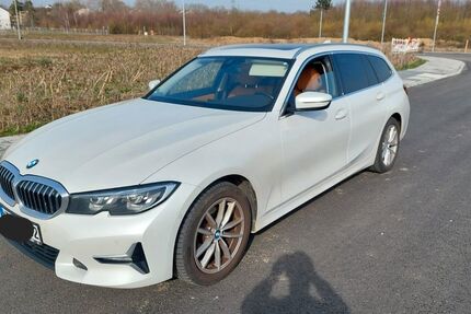 BMW 320 155.000 km 19.900 &euro; Kriftel 65830