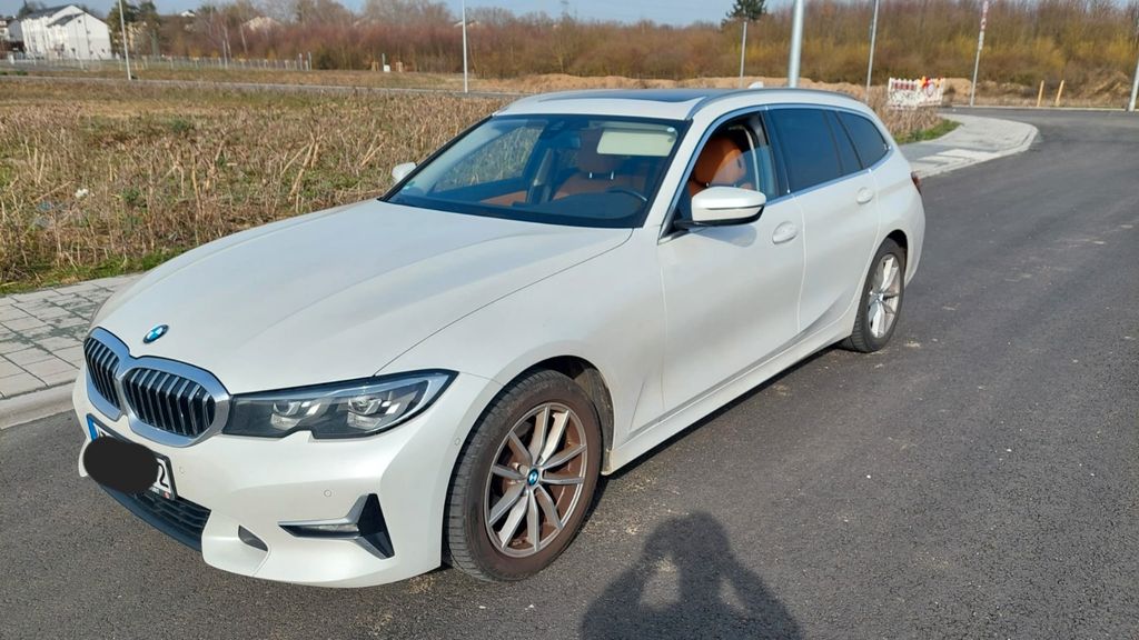 BMW 320 155.000 km 19.900 &euro; Kriftel 65830