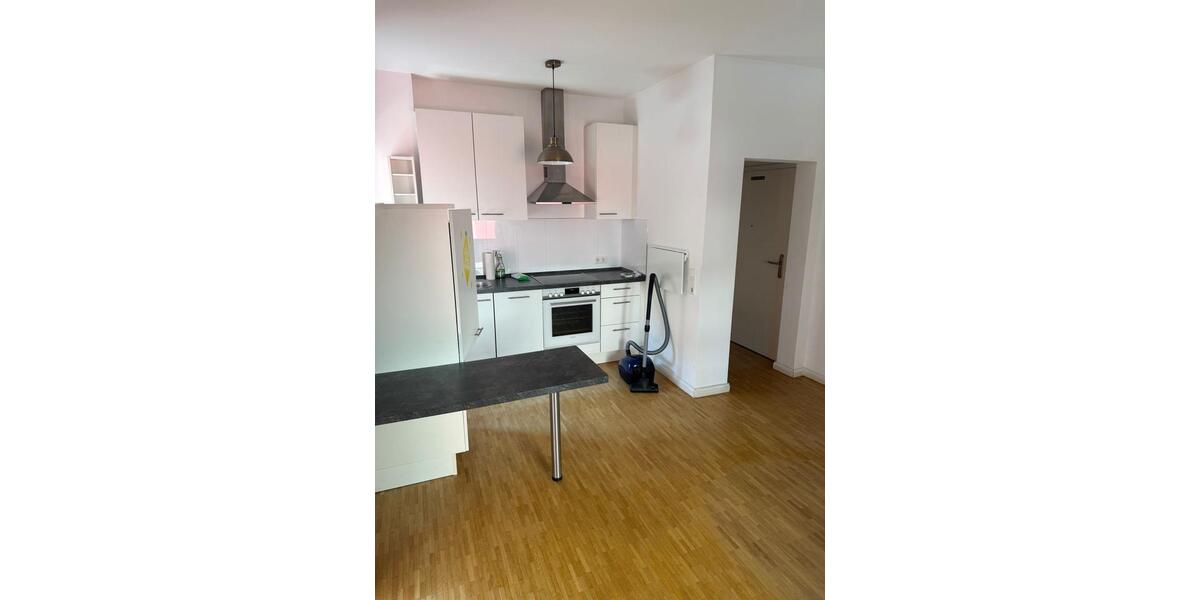 Erdgeschoßwohnung Bad Homburg vor der Höhe Berliner Siedlung/Gartenfeld - 2 Zimmer, 47 m&sup2;, 950&euro; | Angebot:26348443
