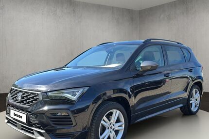 Seat Ateca 54.900 km 24.980 &euro; Frankfurt 60488