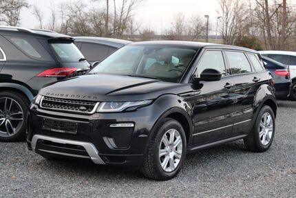 Land Rover Range Rover Evoque 158.000 km 16.900 &euro; Bischofsheim 65474