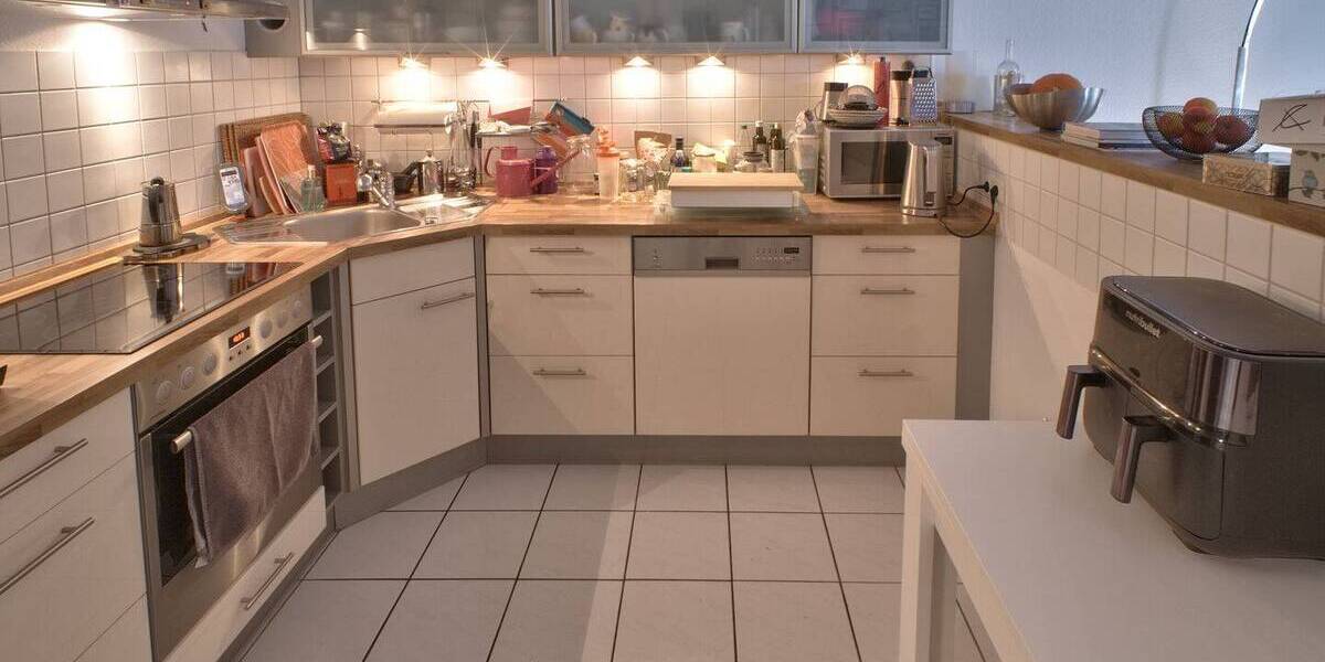 #360° Besichtigung *** Fernblick inklusive! *** Moderne Balkonwohnung sofort bezugsfertig! - Etagenwohnung Dreieich Sprendlingen | Angebot:25999915