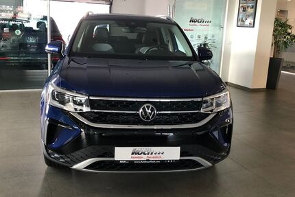 VW Tiguan 43.000 km 26.490 &euro; Oberursel 61440