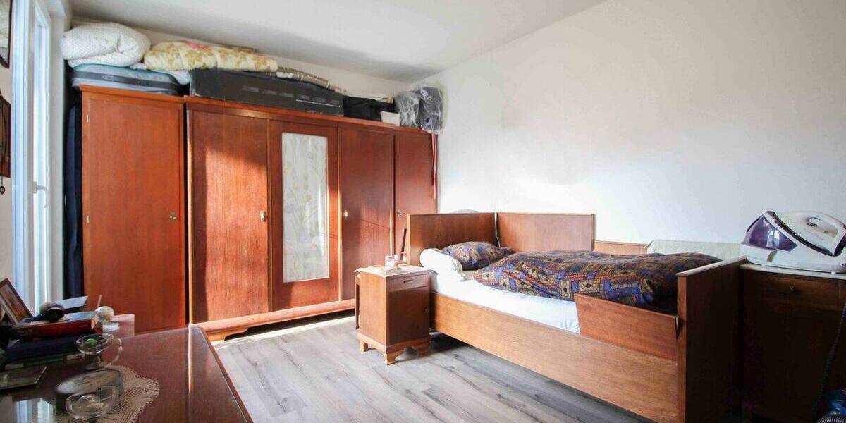 Etagenwohnung Weiterstadt Gräfenhausen - 2 Zimmer, 71 m&sup2;, 290.000&euro; | Angebot:26429096